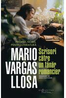 Scrisori către un tânăr romancier