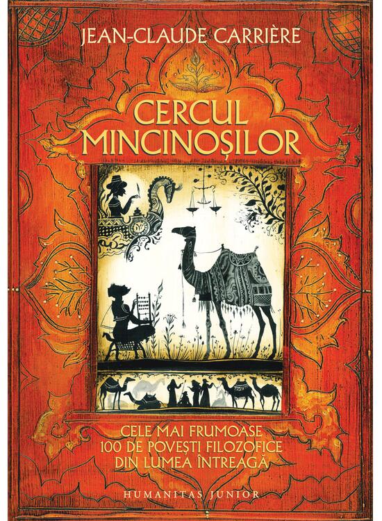 Copertă produs Cercul mincinoşilor - gallery big 1