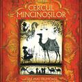 Copertă produs Cercul mincinoşilor - gallery small 