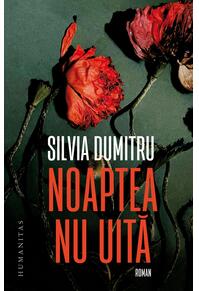 Copertă produs Noaptea nu uită