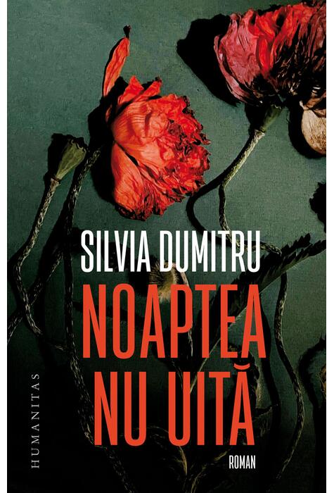 Copertă produs Noaptea nu uită