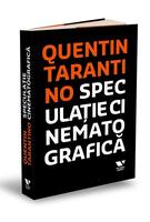 Copertă produs Speculație cinematografică