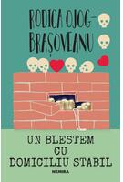 Imagine produs Un blestem cu domiciliu stabil