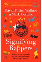 Imagine produs Signifying Rappers