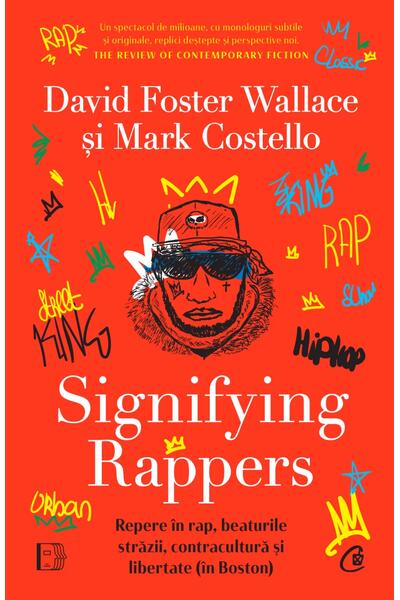 Signifying Rappers
