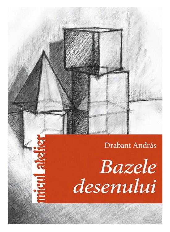 Copertă produs Bazele desenului - gallery big 1