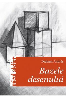 Copertă produs Bazele desenului
