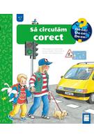 Imagine produs Să circulăm corect