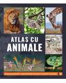 Copertă produs Atlas cu animale - thumb 1