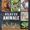 Copertă produs Atlas cu animale - gallery small 