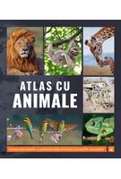 Imagine produs Atlas cu animale