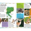 Copertă produs Atlas cu animale - gallery small 