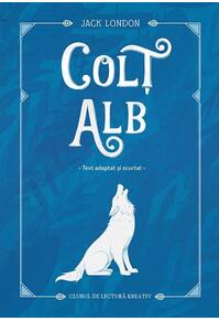 Copertă produs Colț Alb