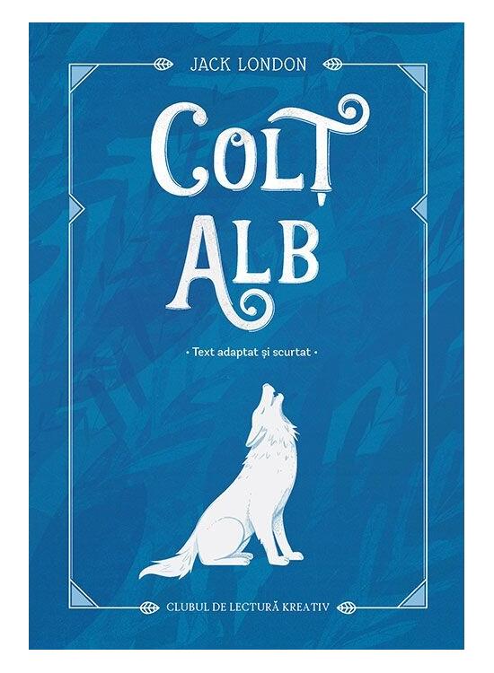 Copertă produs Colț Alb - gallery big 1