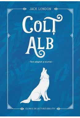 Copertă produs Colț Alb