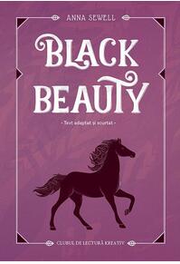 Copertă produs Black Beauty