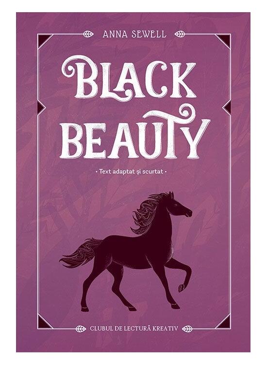 Copertă produs Black Beauty - gallery big 1