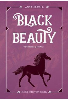 Copertă produs Black Beauty