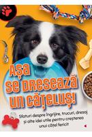 Imagine produs Așa se dresează un cățeluș!
