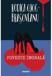Copertă produs Poveste imorală