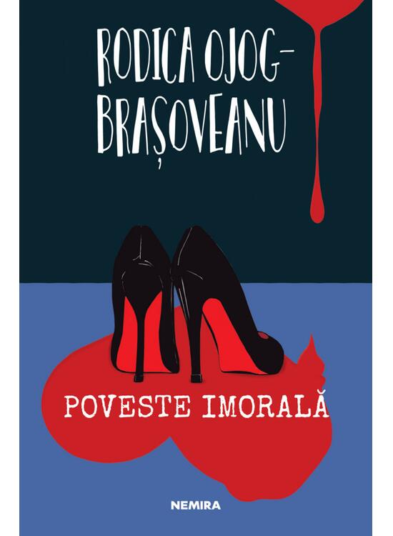 Copertă produs Poveste imorală - gallery big 1