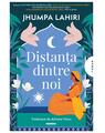 Copertă produs Distanța dintre noi - thumb 1