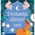 Copertă produs Distanța dintre noi - gallery small 