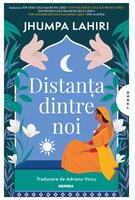 Distanța dintre noi