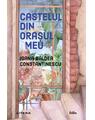 Copertă produs Castelul din orașul meu - thumb 1