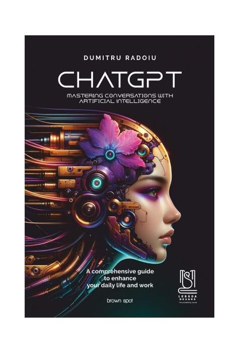 Copertă produs ChatGPT
