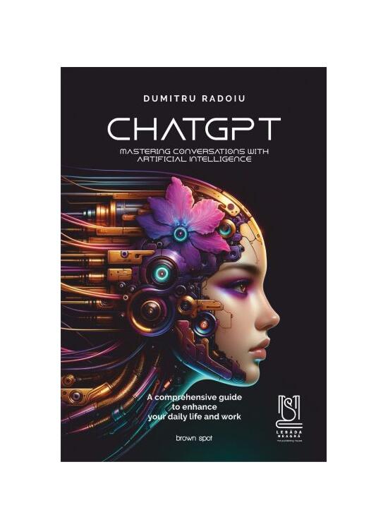 Copertă produs ChatGPT - gallery big 1