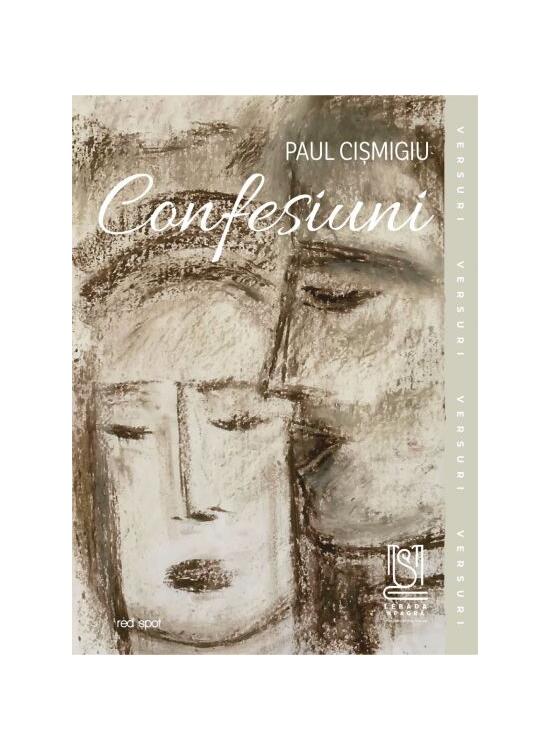 Copertă produs Confesiuni - gallery big 1
