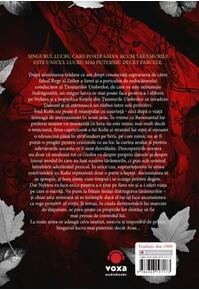 Copertă produs Focul din sânge (Vol. 3)