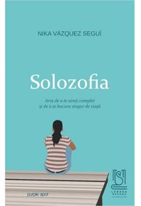 Copertă produs Solozofia