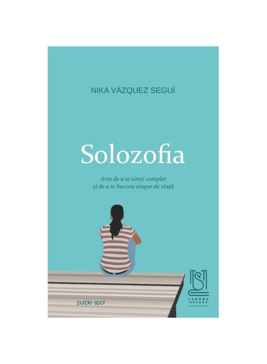 Copertă produs Solozofia - gallery big 1
