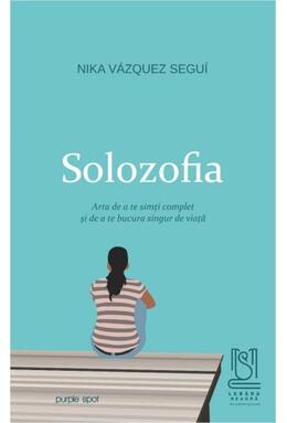 Copertă produs Solozofia