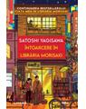 Copertă produs &Icirc;ntoarcere &icirc;n librăria Morisaki - thumb 1