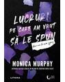 Copertă produs Lucruri pe care am vrut să le spun, dar nu le-am spus - thumb 1