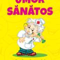 Copertă produs Umor sănătos - gallery small 