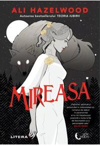 Copertă produs Mireasa