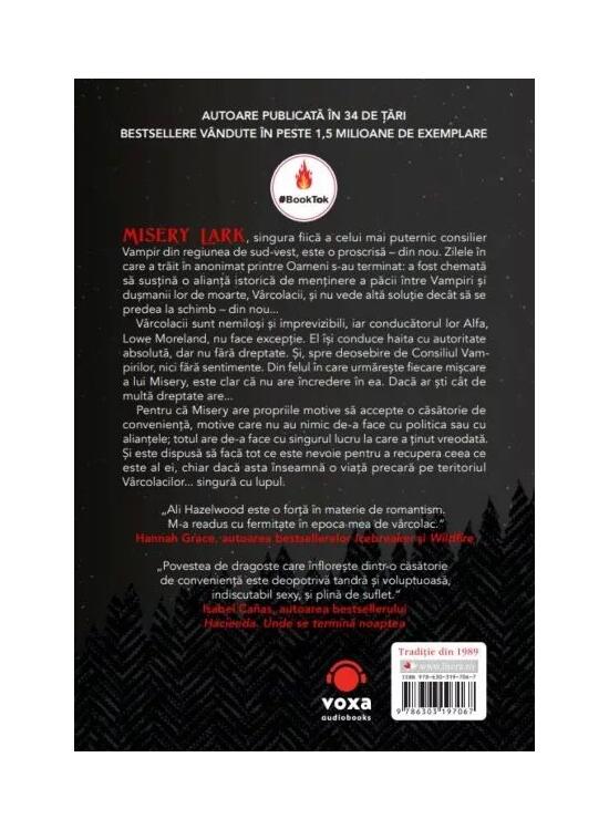 Copertă produs Mireasa - gallery big 2