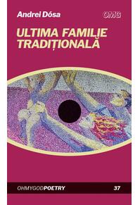 Copertă produs Ultima familie tradițională