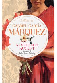 Copertă produs Ne vedem în august