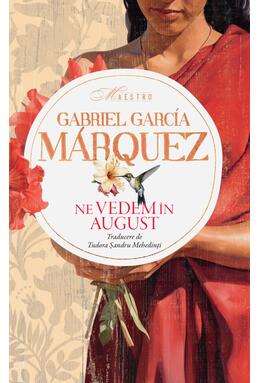 Copertă produs Ne vedem în august