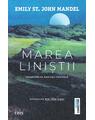Copertă produs Marea liniștii - thumb 1