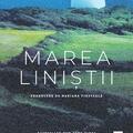 Copertă produs Marea liniștii - gallery small 