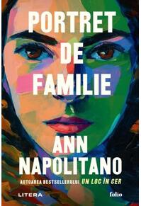 Copertă produs Portret de familie