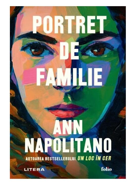 Copertă produs Portret de familie - gallery big 1