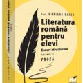 Copertă produs Proza (Vol. 2) - gallery small 