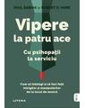 Copertă produs Vipere la patru ace - thumb 1